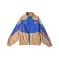 Blue deer brown