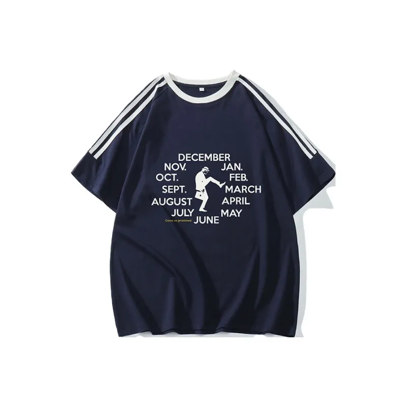FAX FOR FMACM T Shirt Unisex Black-6