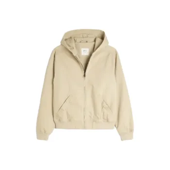 Hollister Sweatshirt Men's Khaki