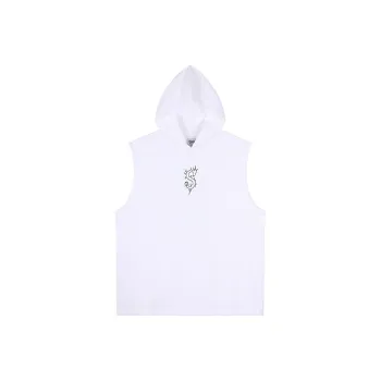 MATCHA STORY Tank Tops Unisex