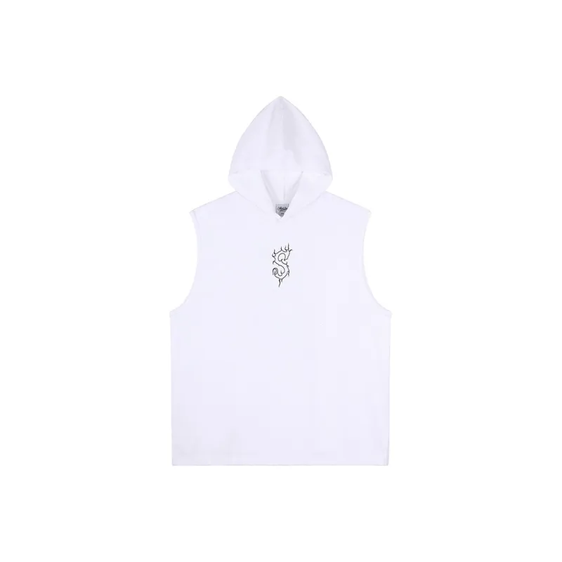 MATCHA STORY Tank Tops Unisex-0