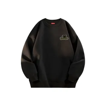 WOKXSS Sweatshirts Unisex