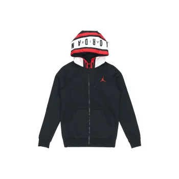JORDAN Jackets Men Black