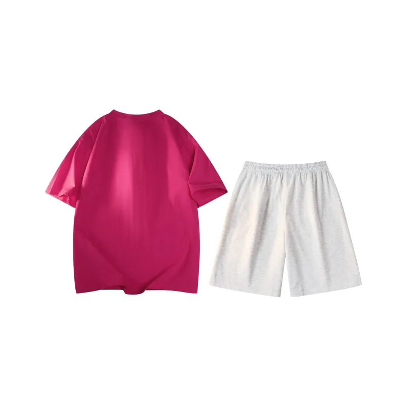 Supremo Cat Casual Sportswear Unisex-25