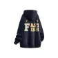 Navy Blue (Yellow)
