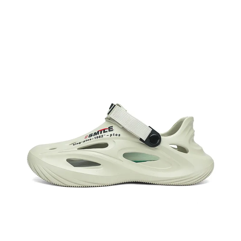 CAMOSI Clogs Unisex-4