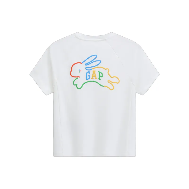 GAP MTSS Collaboration T Shirt Women's-3