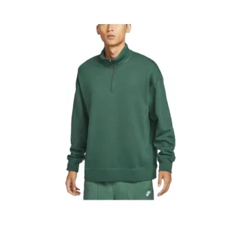 Nike Sweatshirt Unisex Dark Green
