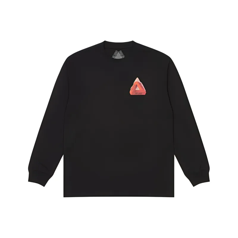 PALACE Chapping Longsleeve-1