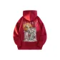 Burgundy (Fleece-Lined)