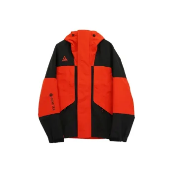 Nike Jackets Men Spicy Pepper Red