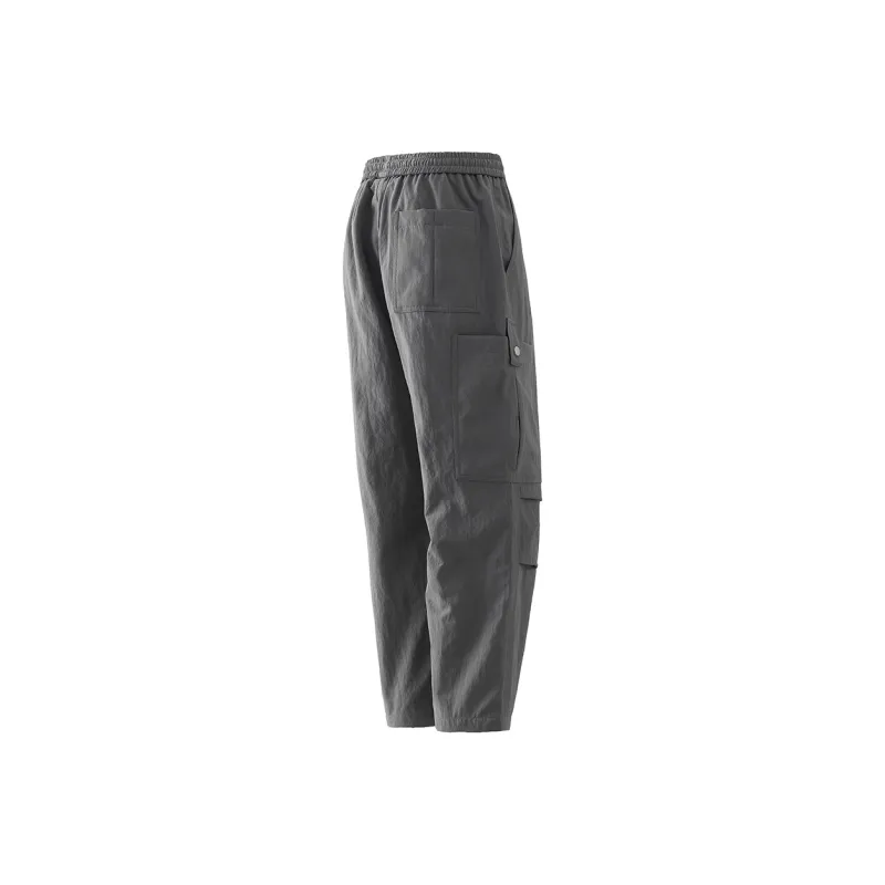 FOR FEAR THAT Cargo Pants Unisex-6