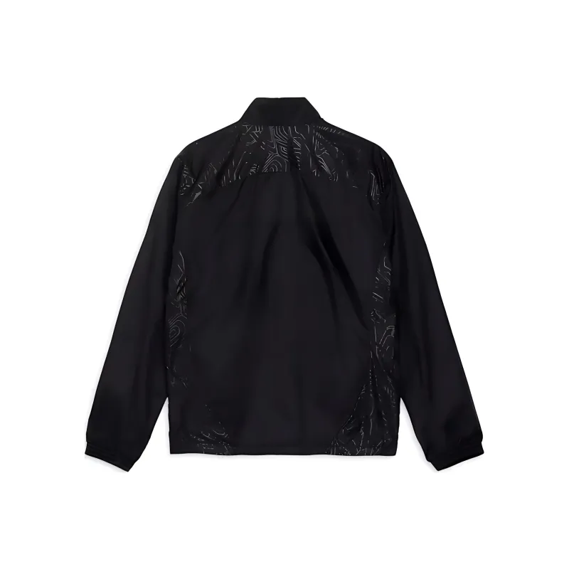 PUMA Uratricot Jackets & Coats Men's Black-1