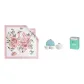 Double-Sided Print Square Scarf-Dreamy Pink . West Lake Longjing Tea · Top Grade (Level 1) 50g