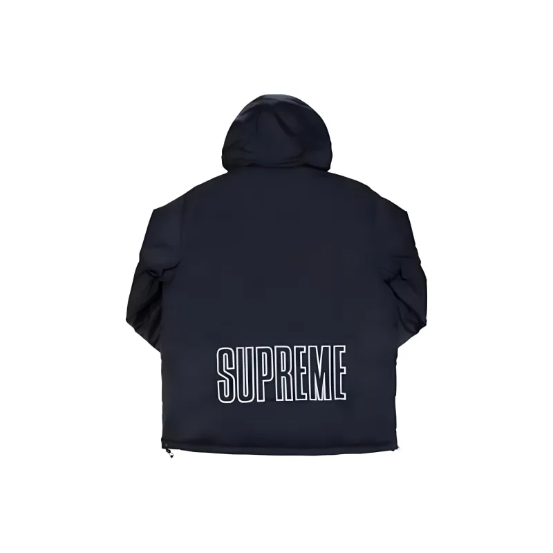 Supreme Champion Pullover Parka-1