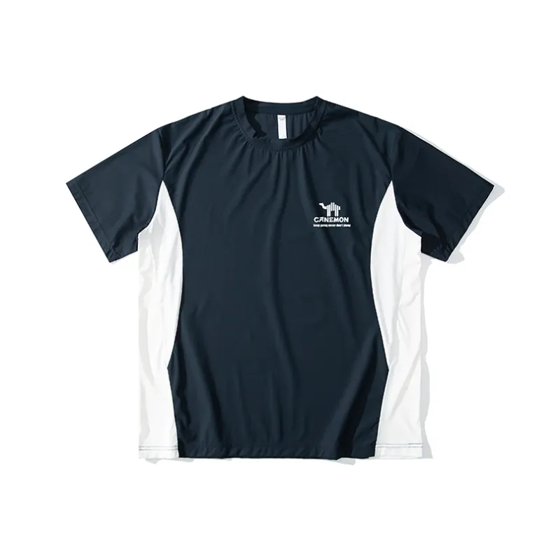 Pilot the camel T Shirts Men-0