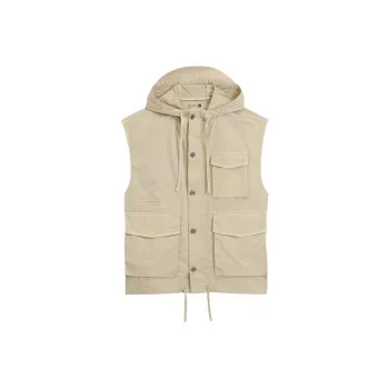 ZARA Tank Tops Men's Medium Nude
