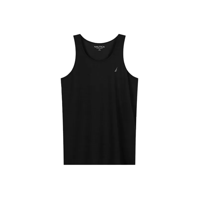NAUTICA UNDERWEAR Tank Top Men's 1 Pack-0