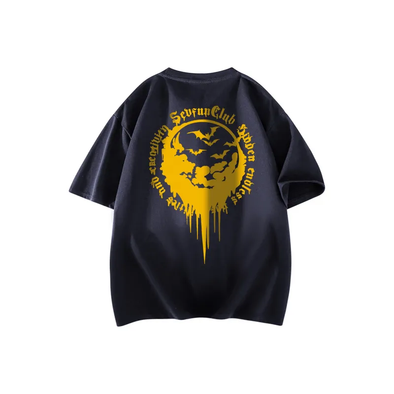 7 SEVFUN T Shirts Unisex-6
