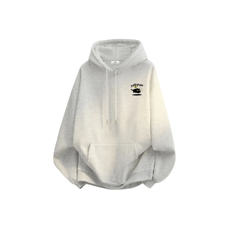FASTFISH Sweatshirts Unisex-21