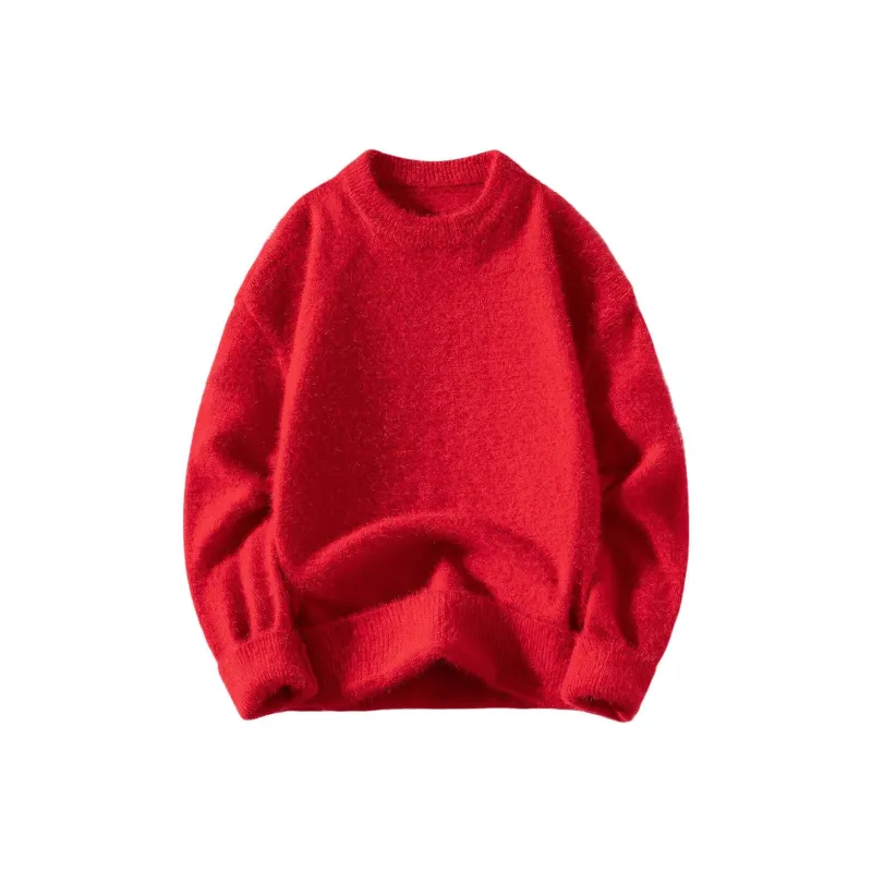 FONDLOOK Knitwear Clothing Unisex-15