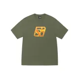 Olive Green