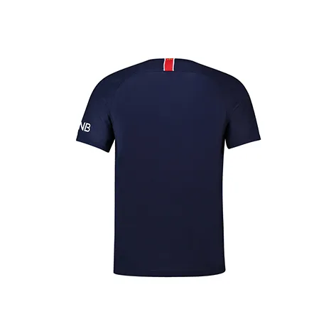Nike Jersey T Shirt Men's Dark Blue-1