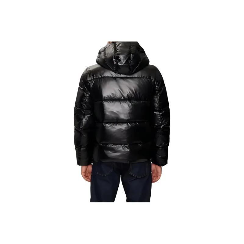 CALVIN KLEIN Jackets Coats Men's Black-4