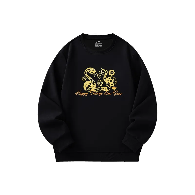 K bird Sweatshirts Unisex-3