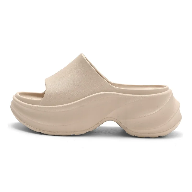 An Shangfen Slippers / Home Slippers-4