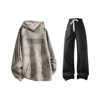 Tre Club Sweatshirts Unisex