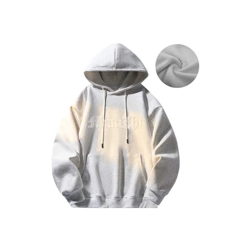 Cotton Sweatshirts Unisex-44