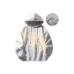 Premium Gray-Fleece-Lined