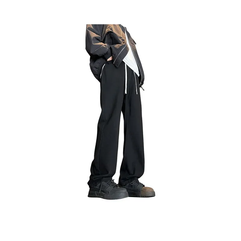 Menglaini Jeans Unisex-6