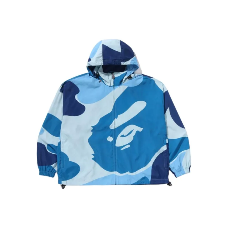 A BATHING APE SS25 Jackets & Coats Men's-5