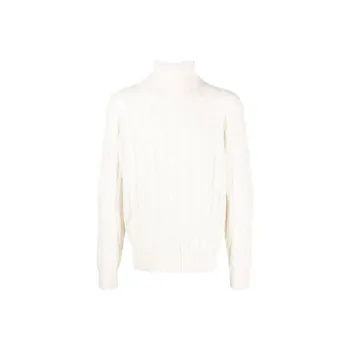 Ralph Lauren Turtleneck Cable Knit Jumper