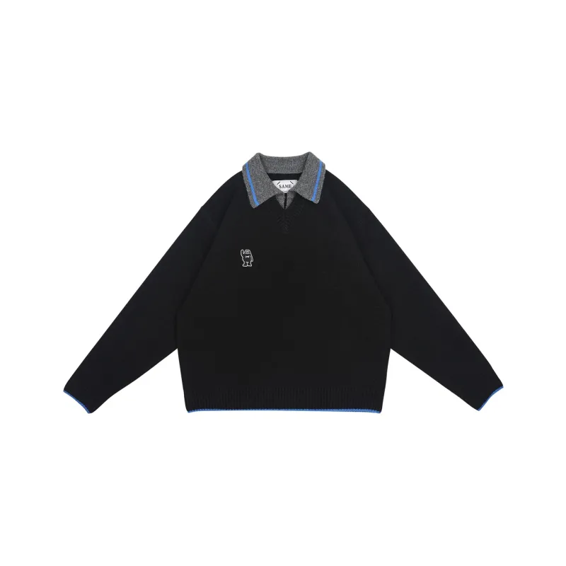 MYSAMESAME Sweatshirts Unisex-0
