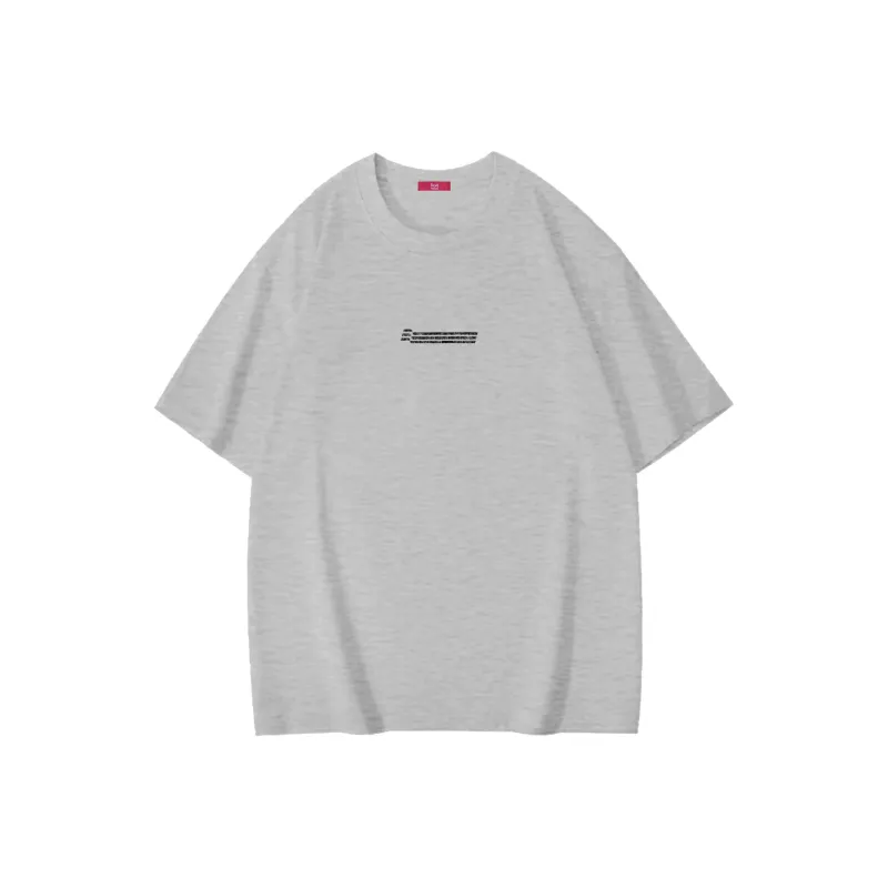 MIIOW Trendy Party Collection Cooling Summer Collection T Shirt Unisex-10