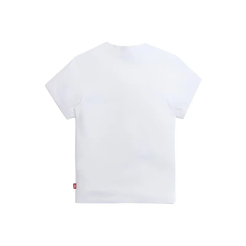 KITH X Coca Cola Language Bottle Vintage Tee-1
