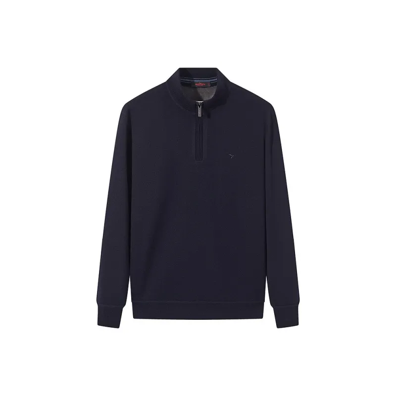 SEVEN Sweaters Men-4