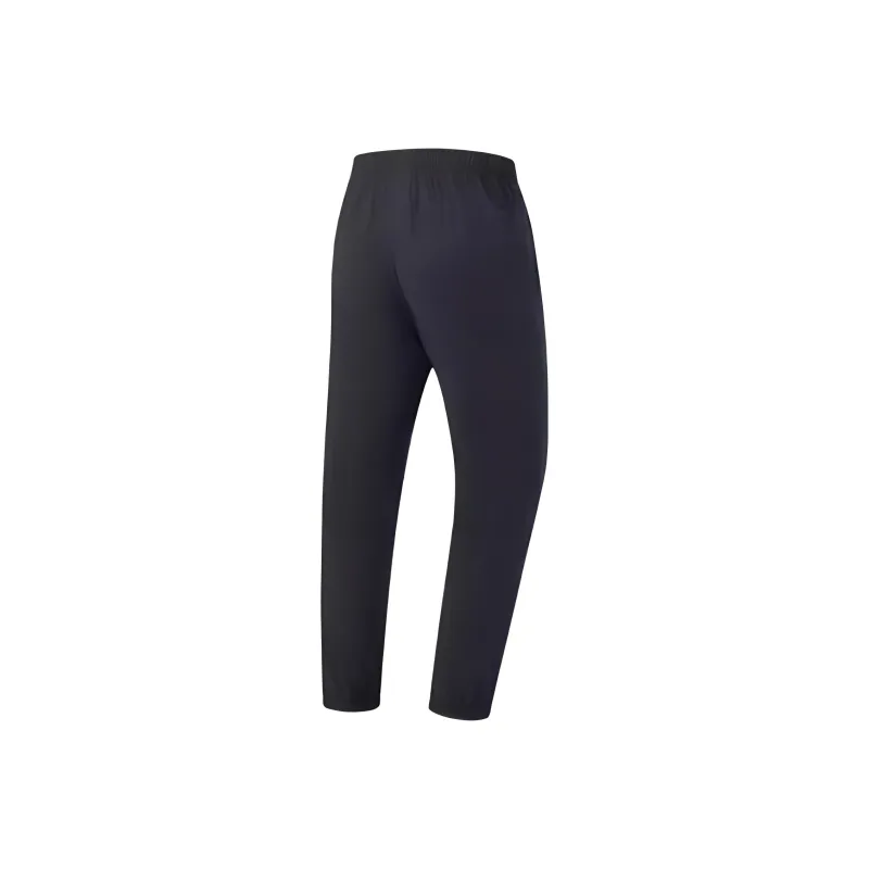 LiNing Casual Pants Men's Black-1