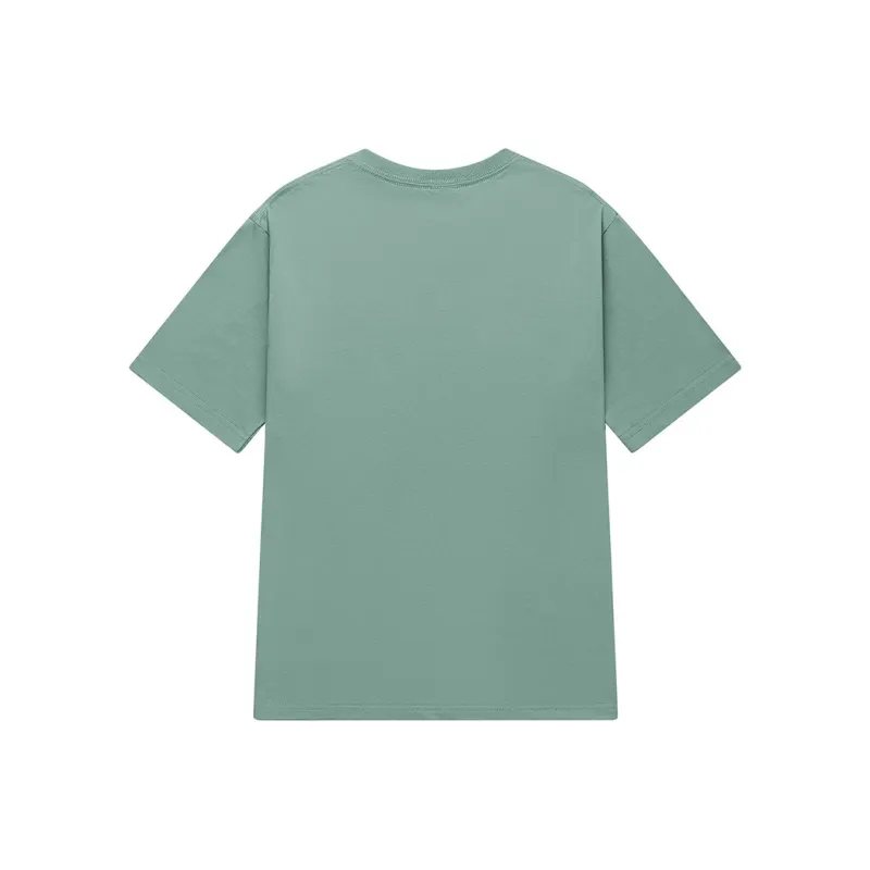 LSVE Drop Shoulder Sleeve T Shirt Unisex-14