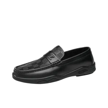 FAPAI Men's Casual Shoes Men Low Top