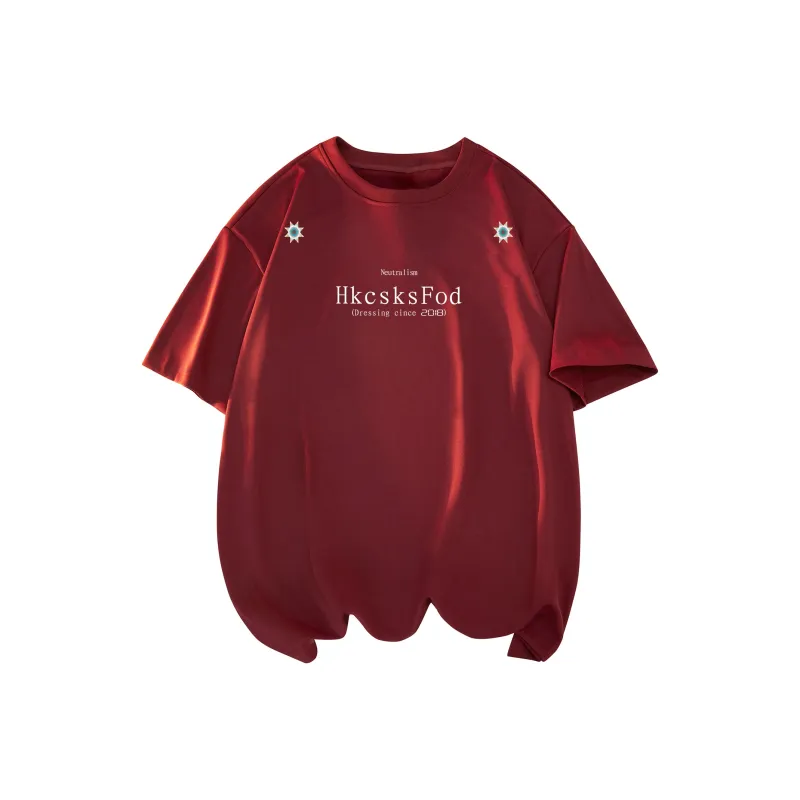 CSKS T Shirts Unisex-37