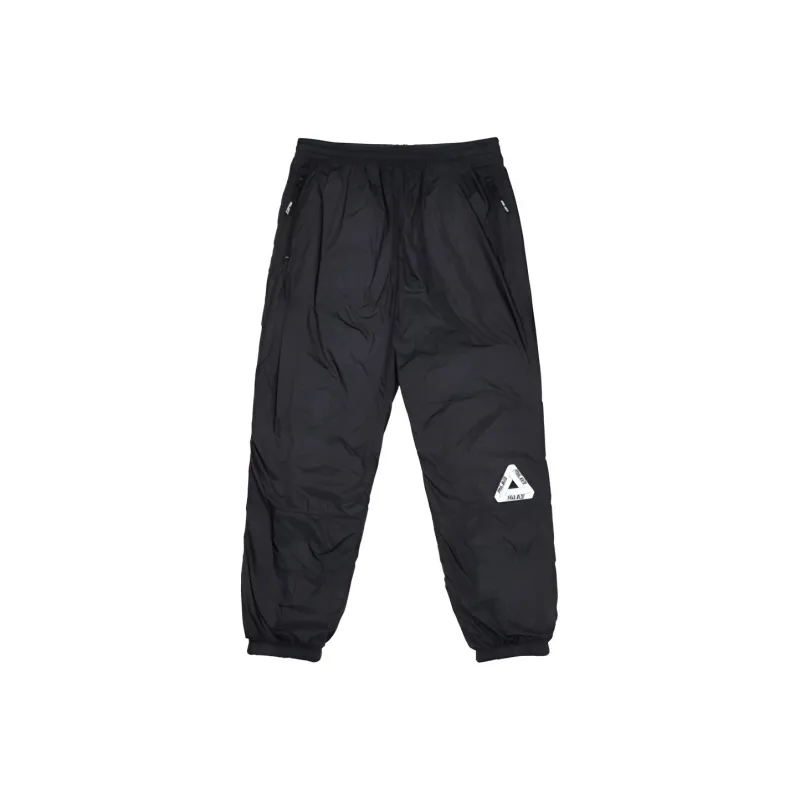 PALACE Palazzo Shell Pant-2