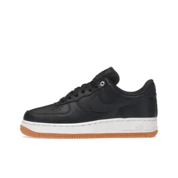 Nike Air Force 1 Low 07 Premium Off Noir Women's