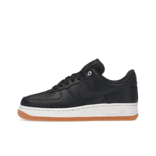 Nike Air Force 1 Low 07 Premium Off Noir Women's