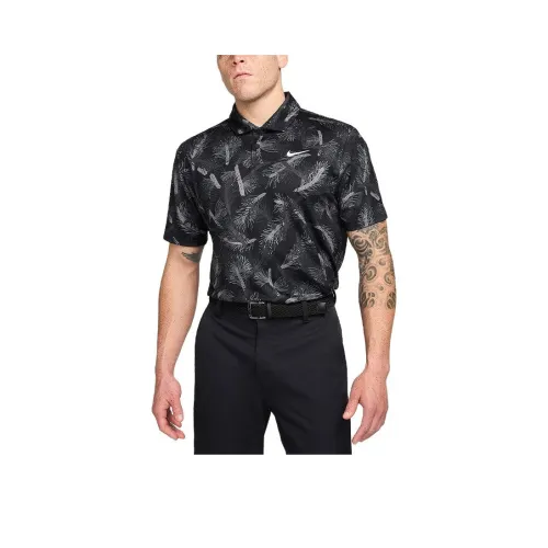 Nike Tour Men's Dri FIT Golf Polo