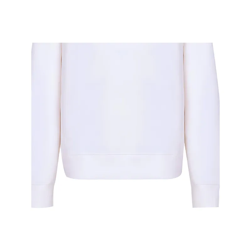 DIOR SS22 Sweatshirt Men's White-3