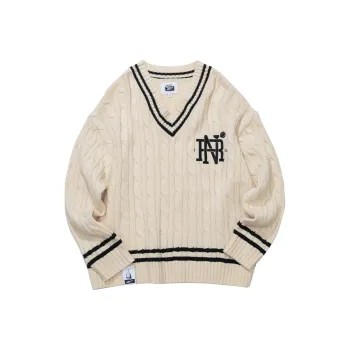 Reebok x Nautica Sweater Unisex White